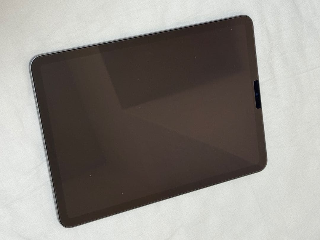 iPad Air Wi-Fi 64GB スペースグレー