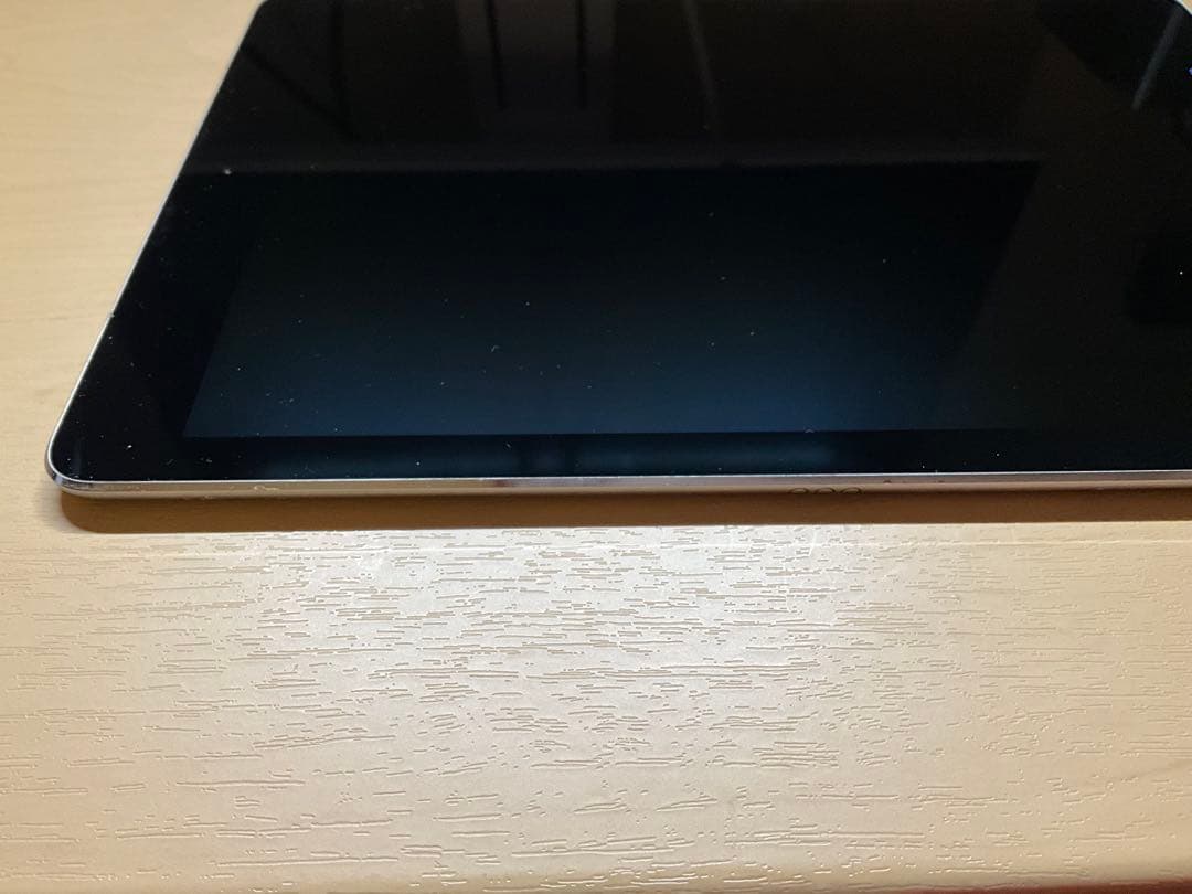 iPad Pro 9.7 128GB Wi‑Fi+Cellular 動作良好