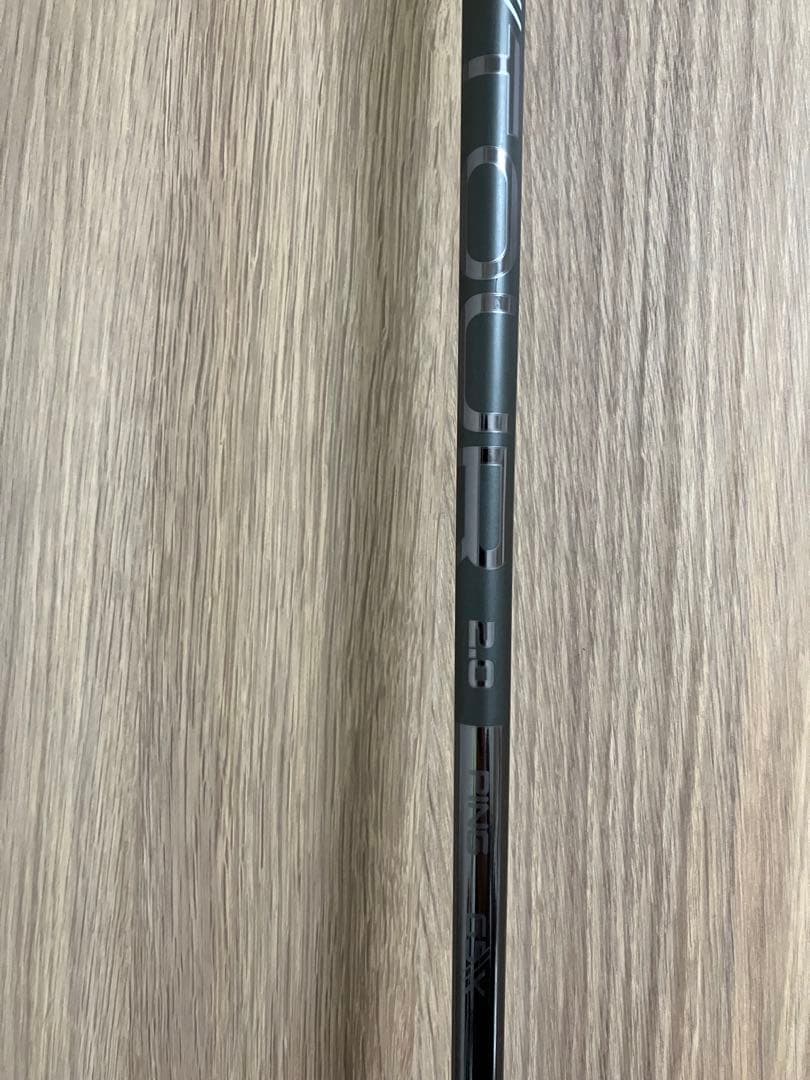 値下げ！レア！ピン　ツアーブラック 2.0 65x ピンスリーブ