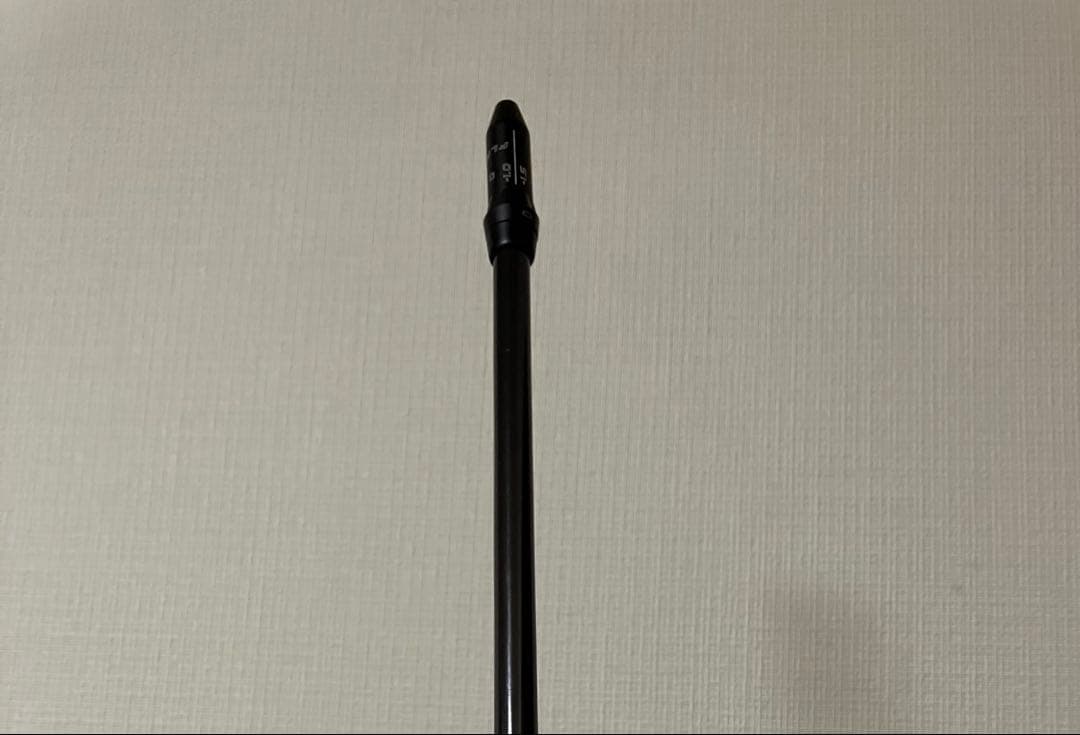 値下げ！レア！ピン　ツアーブラック 2.0 65x ピンスリーブ