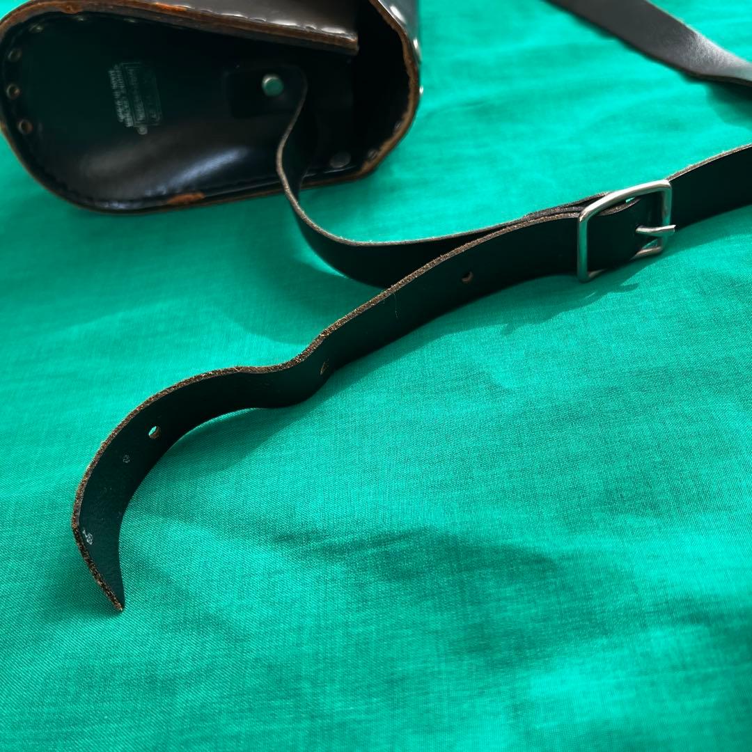 ハーレーダビッドソン Harley-Davidson ショルダーバッグ 黒