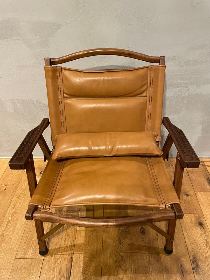 デバイスワークス サンダンバラ　ゆらチェア　hijiwaru 収納ケース付き