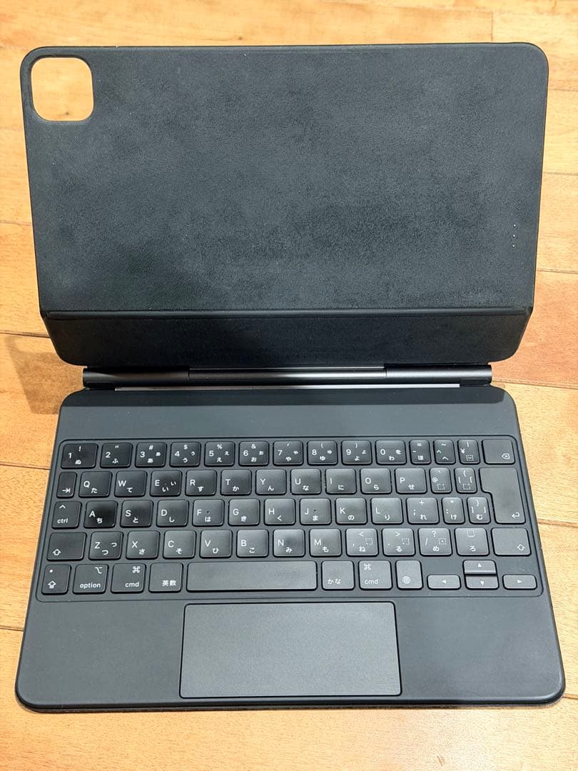 Apple純正 iPad Magic Keyboard 11インチ用