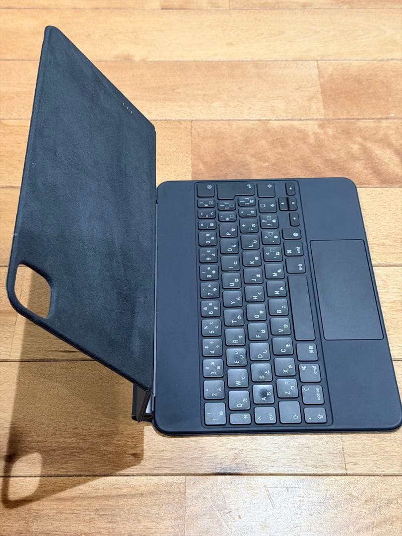 Apple純正 iPad Magic Keyboard 11インチ用