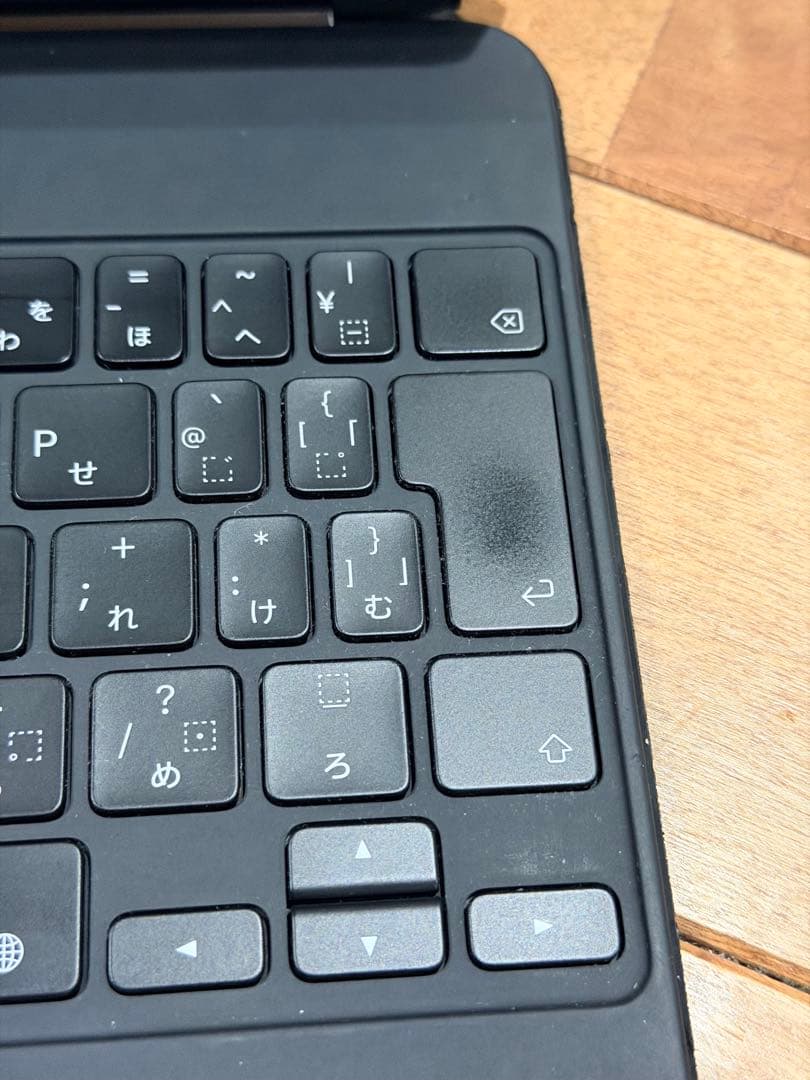 Apple純正 iPad Magic Keyboard 11インチ用