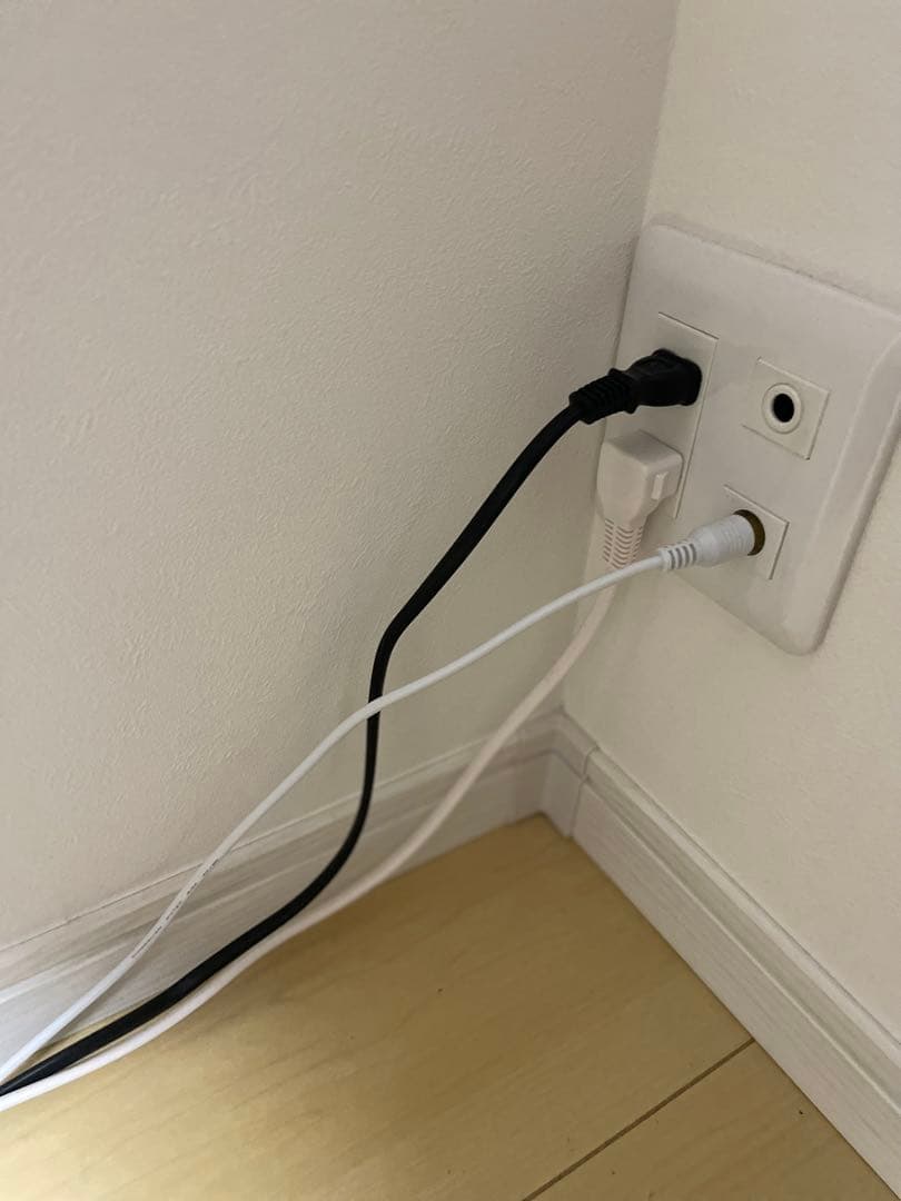 ち*ん様 2023年12月　REGZA レグザ　24V