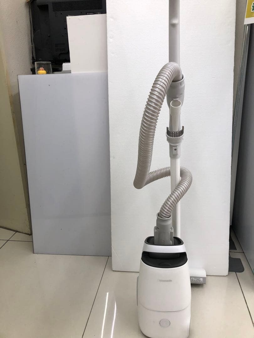 Panasonic キャニスター掃除機 本体