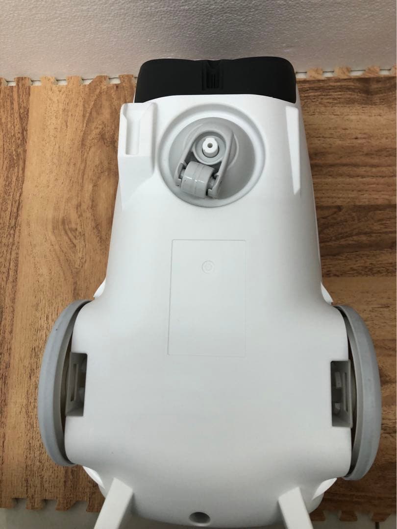 Panasonic キャニスター掃除機 本体