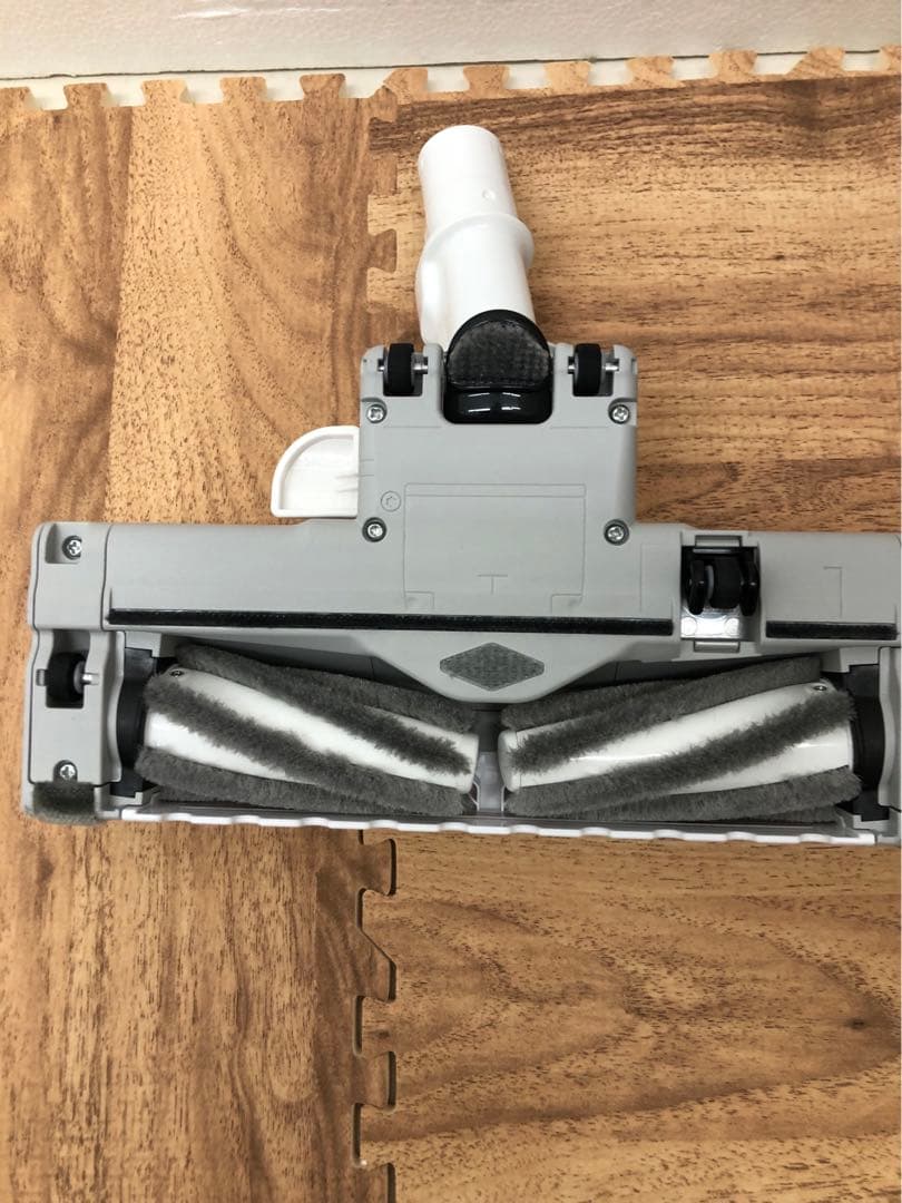 Panasonic キャニスター掃除機 本体