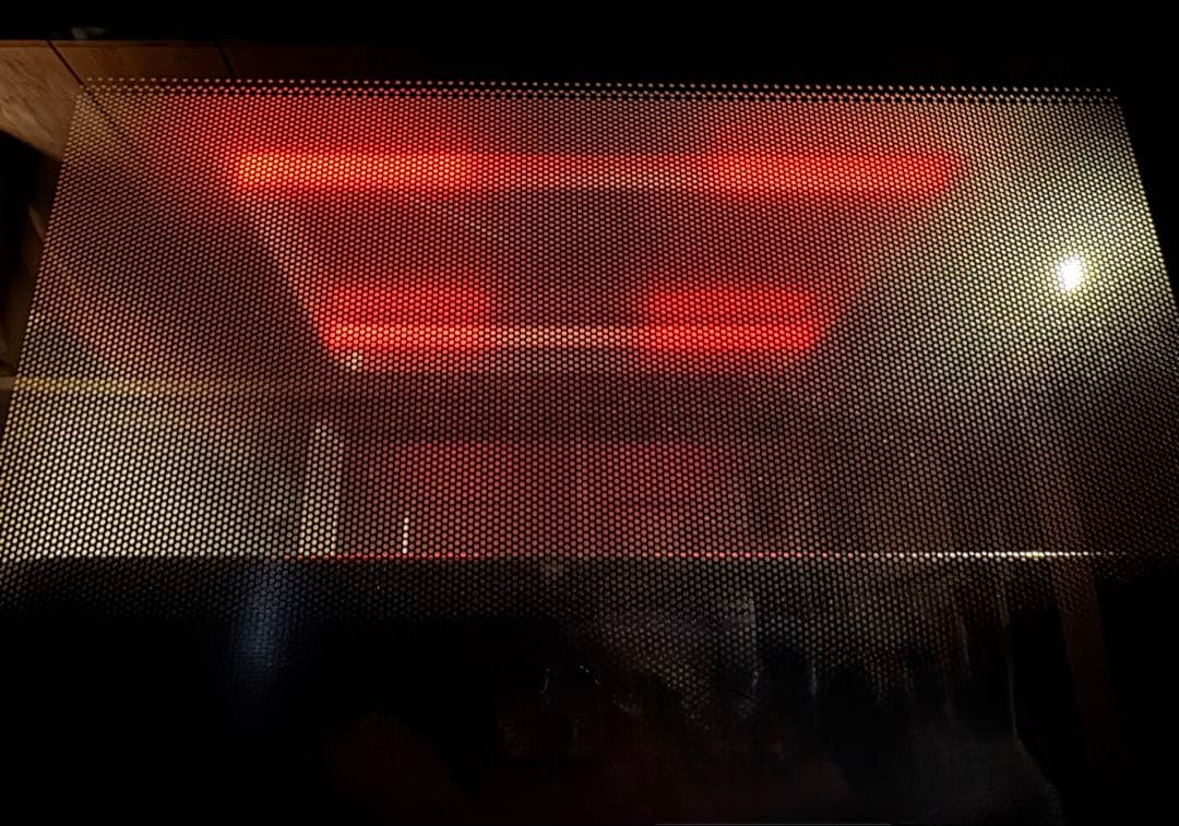 パナソニック オーブンレンジ NE-MS4B-K