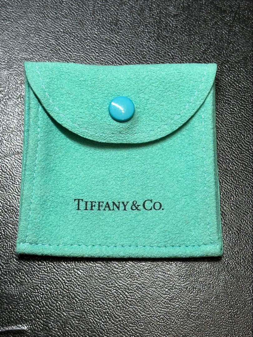 ◇ティファニー　925トップ2点まとめ　セビアナ　保存袋◇