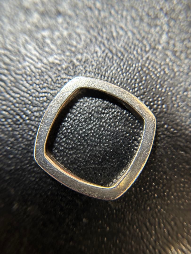 ◇ティファニー　925トップ2点まとめ　セビアナ　保存袋◇