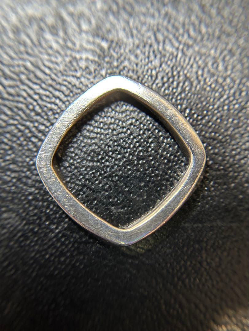 ◇ティファニー　925トップ2点まとめ　セビアナ　保存袋◇