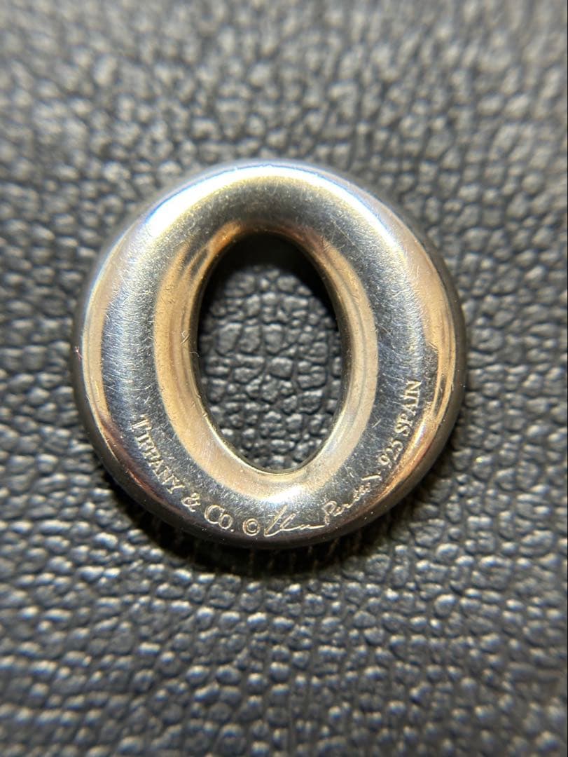 ◇ティファニー　925トップ2点まとめ　セビアナ　保存袋◇