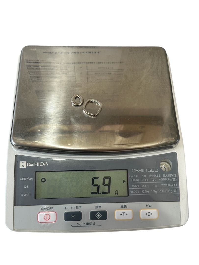 ◇ティファニー　925トップ2点まとめ　セビアナ　保存袋◇