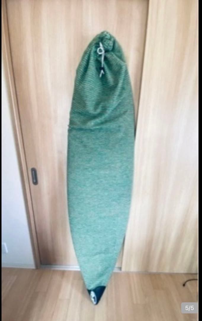 CHPサーフボード ピーターダニエルシェイプ