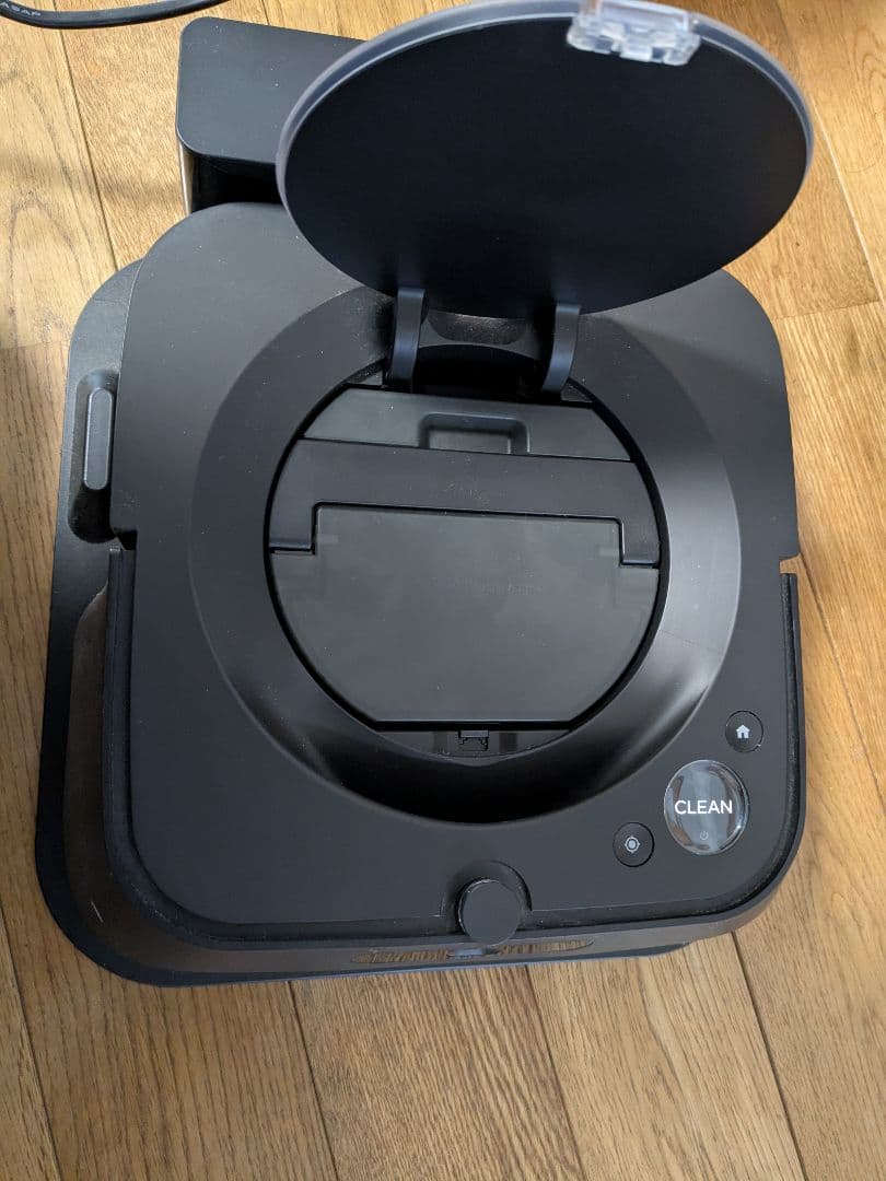 ブラーバ ジェットおまけ多数　braava　jet　m6