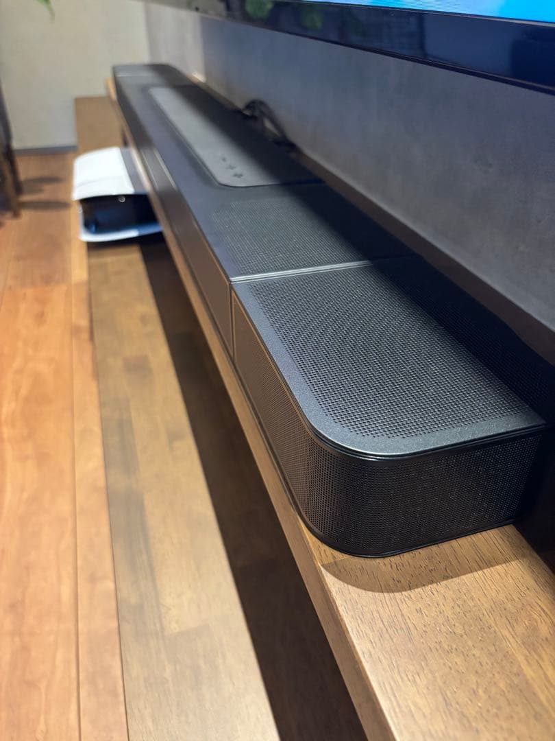 JBL BAR1000 付属品欠品なし