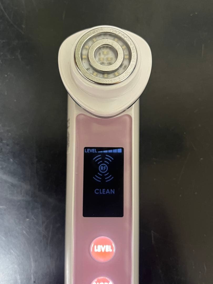 ⑨【極美品】HRF-20-EYE YA-MAN フォトプラスEX eye pro