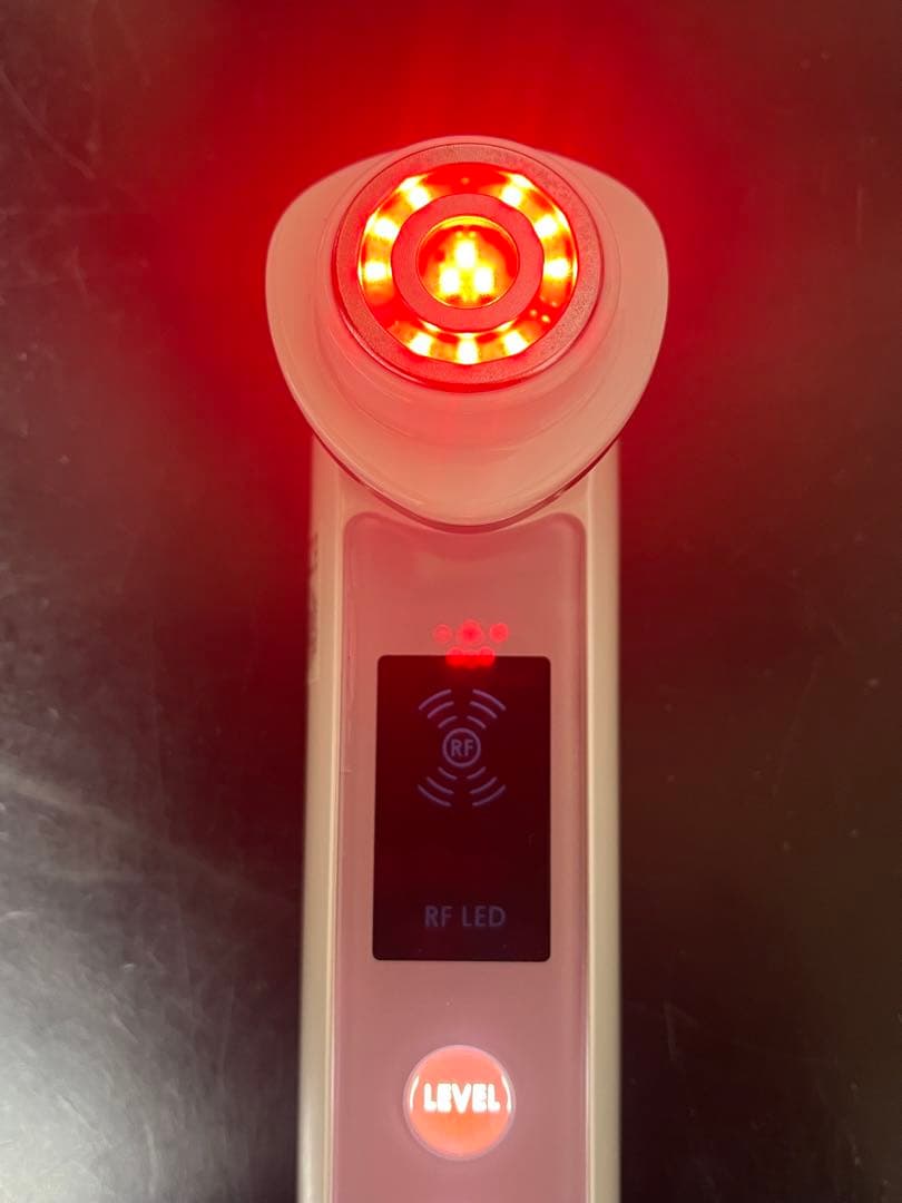 ⑨【極美品】HRF-20-EYE YA-MAN フォトプラスEX eye pro