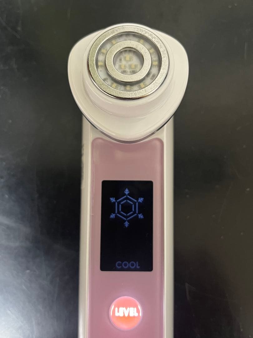 ⑨【極美品】HRF-20-EYE YA-MAN フォトプラスEX eye pro