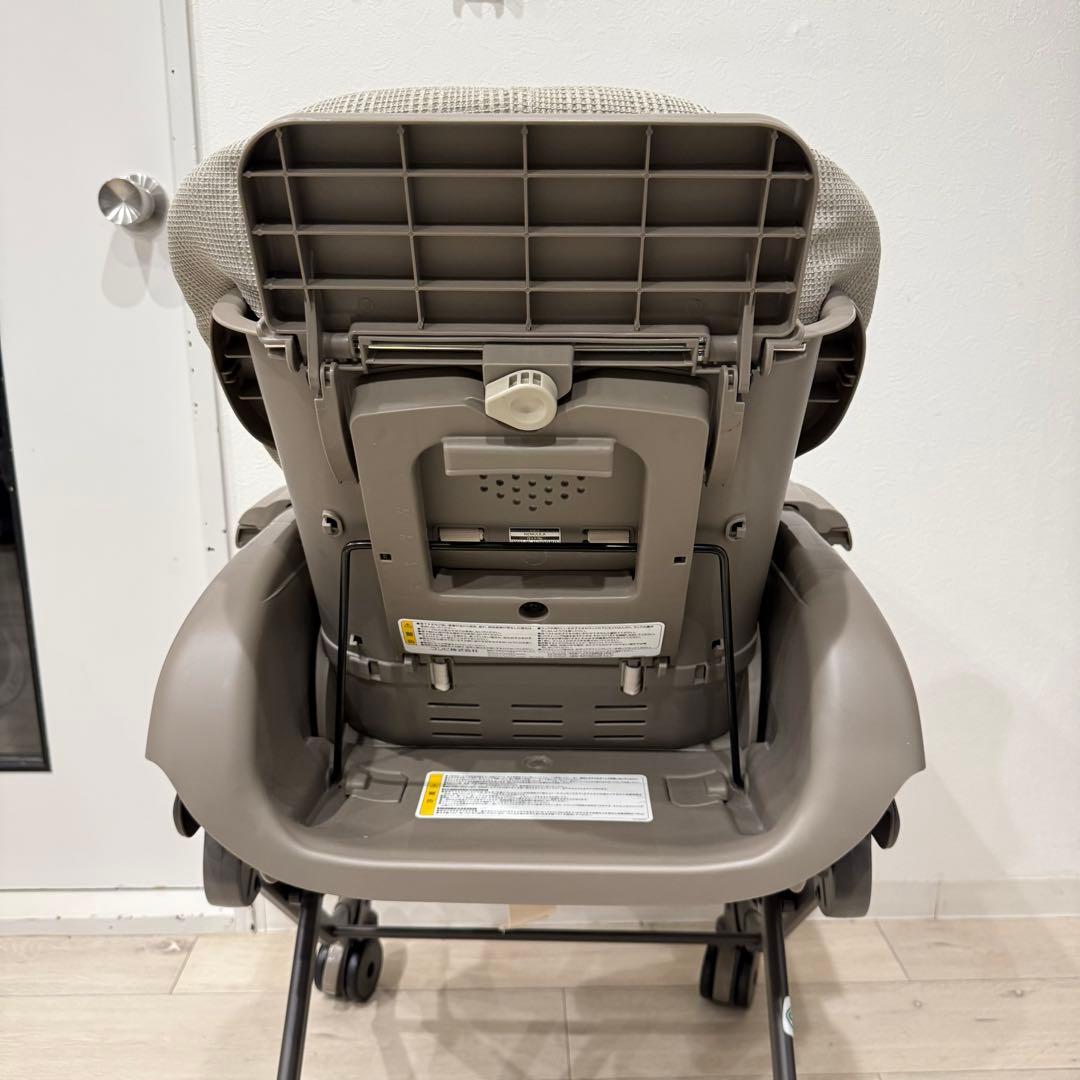 Combi ネムリラ Simplight （トイザらス・ベビーザらス限定モデル）