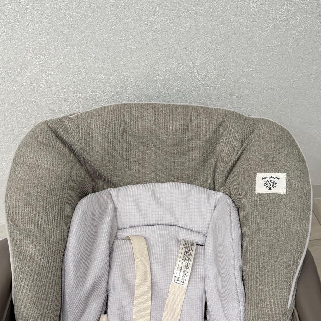 Combi ネムリラ Simplight （トイザらス・ベビーザらス限定モデル）