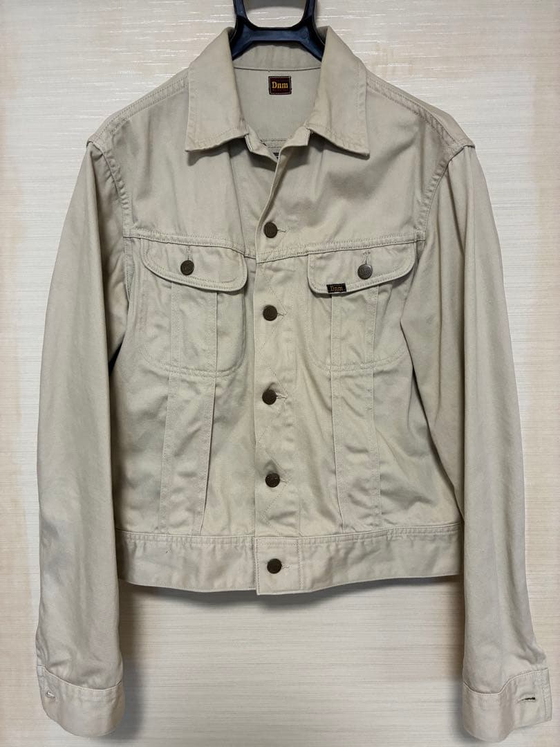 ヴ*ン様 ドゥニーム オリゾンティ Leeウエスターナータイプ 美品