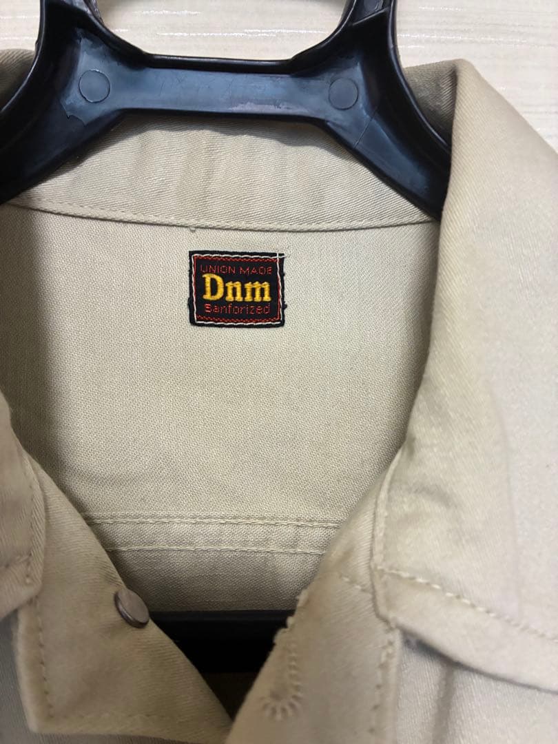 ヴ*ン様 ドゥニーム オリゾンティ Leeウエスターナータイプ 美品