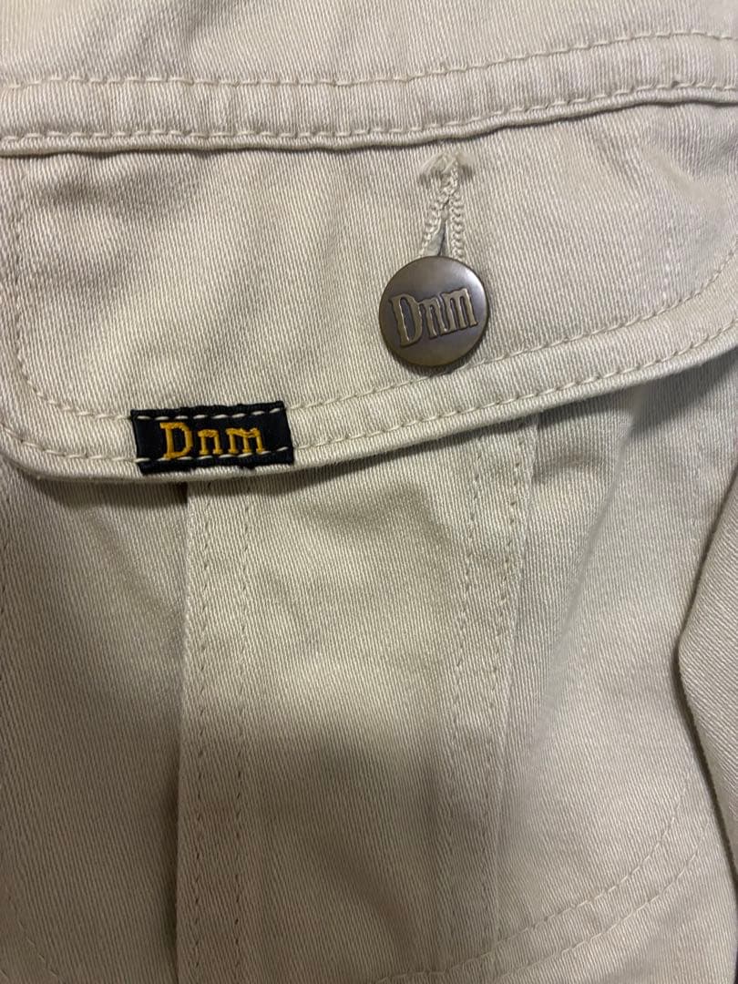 ヴ*ン様 ドゥニーム オリゾンティ Leeウエスターナータイプ 美品