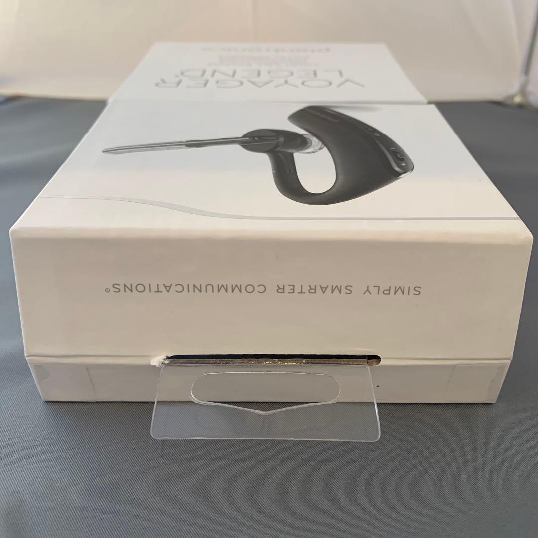 SORA！新品Plantronics Voyager Legend