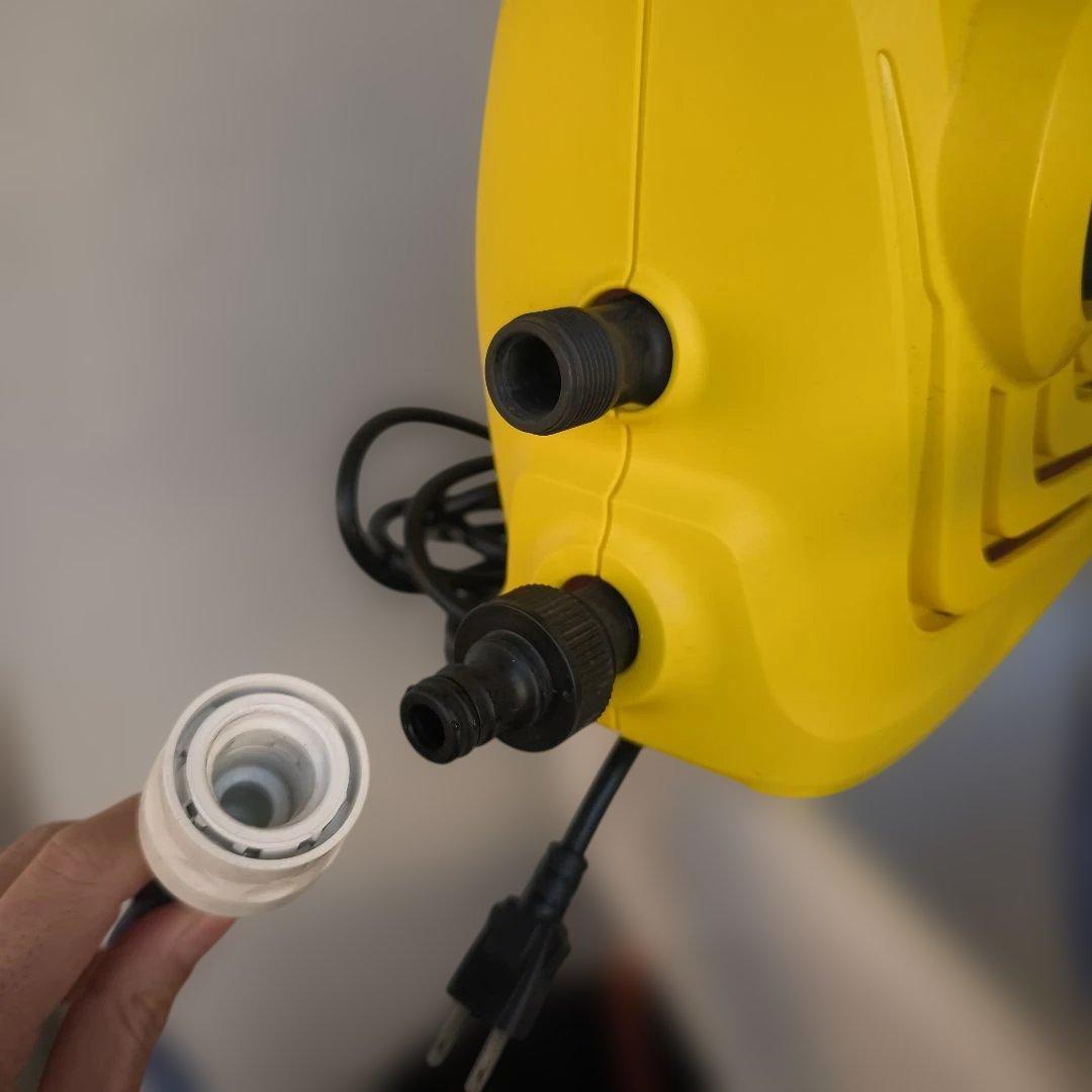 KARCHER K2 Classic カーキット