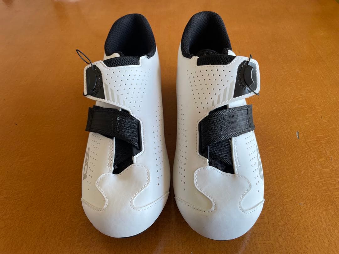 【未使用品】SIDI PRIMA ビンディングシューズ ロードバイクサイズ41