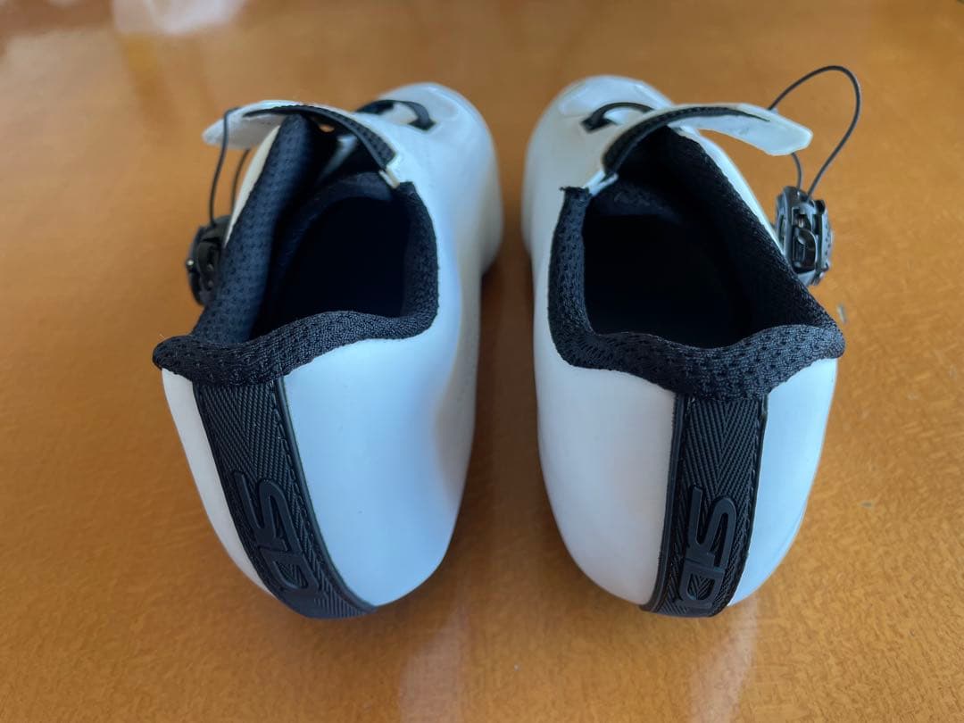 【未使用品】SIDI PRIMA ビンディングシューズ ロードバイクサイズ41