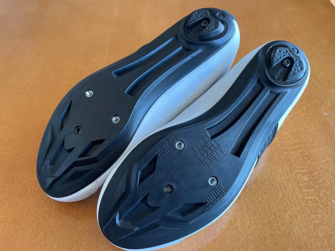 【未使用品】SIDI PRIMA ビンディングシューズ ロードバイクサイズ41