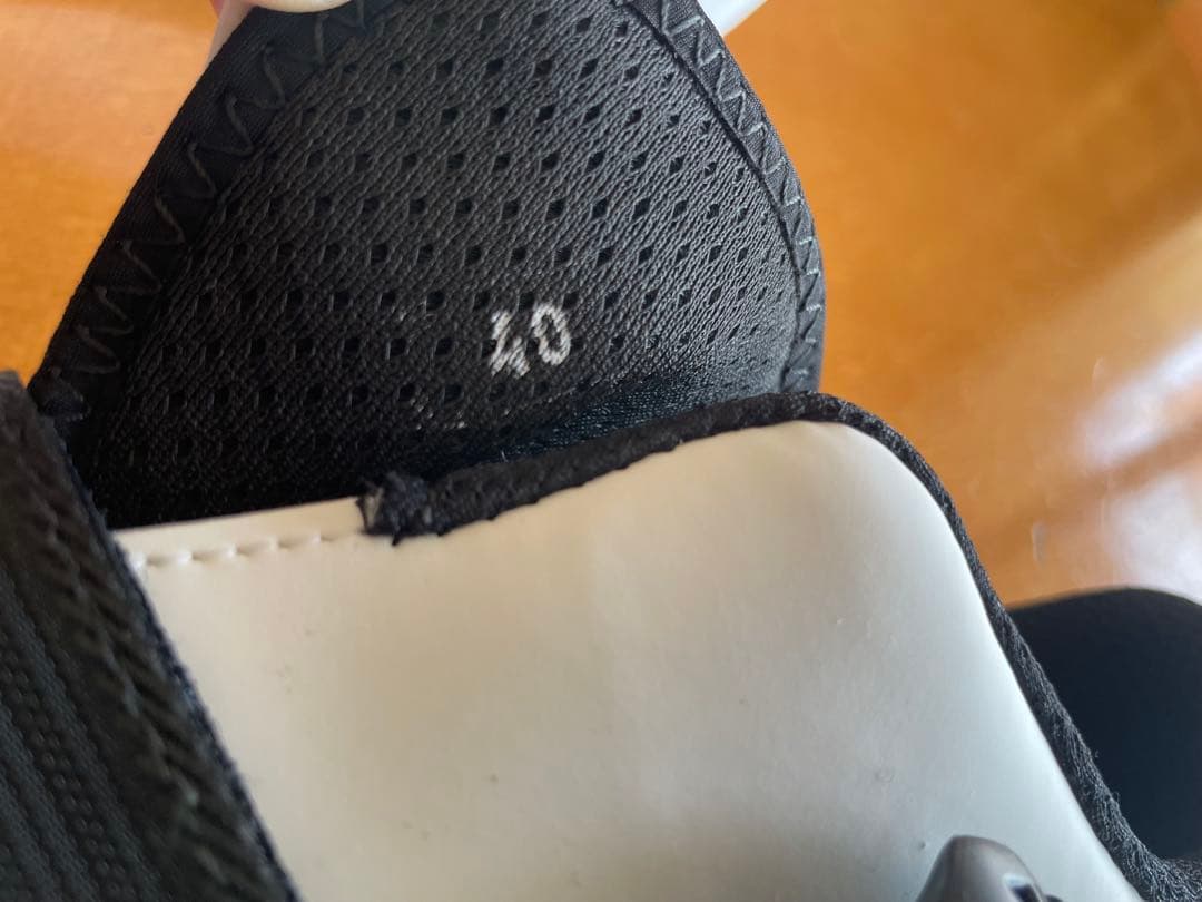 【未使用品】SIDI PRIMA ビンディングシューズ ロードバイクサイズ41