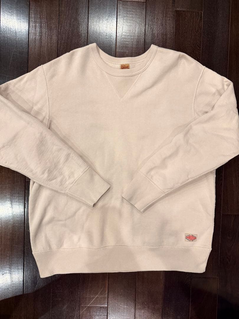 デラックスウエア DELUXEWARE スウェット USL （XL）（2XL）