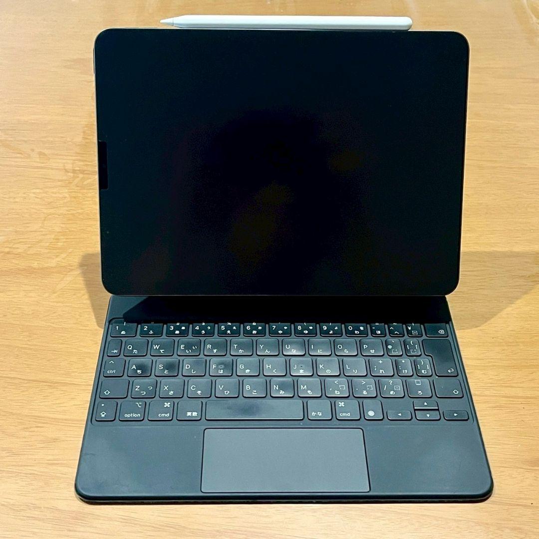 iPad Air 第5世代 256GB Wi-Fi　モデル3点