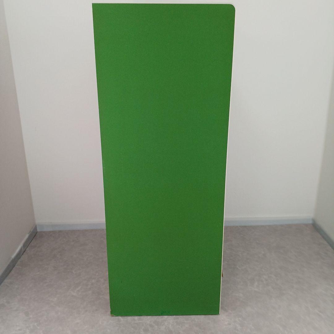 送料込み☆昭和レトロポップ【5段チェスト 】高さ 約87cm