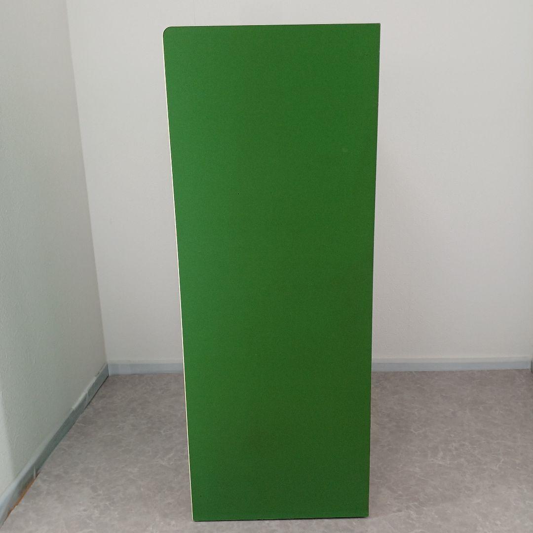 送料込み☆昭和レトロポップ【5段チェスト 】高さ 約87cm