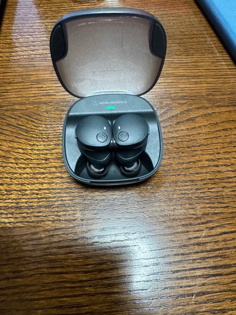 ATH-CKS50TW2 BK(E) ワイヤレスイヤホン Bluetooth