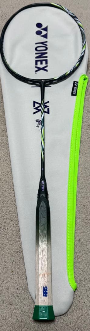 アストロクス100ツアーVA