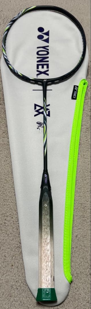 アストロクス100ツアーVA