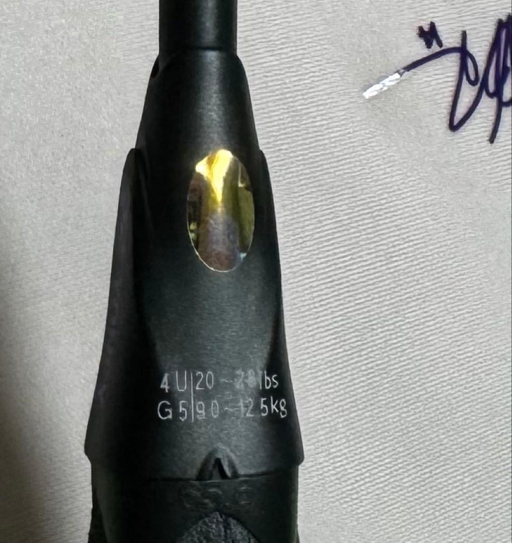 アストロクス100ツアーVA