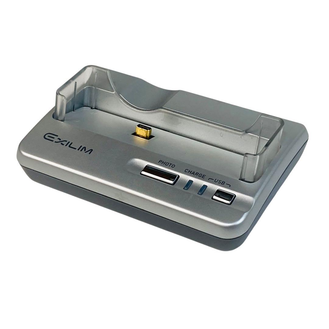 CASIO【平成レトロ】デジカメ EXILIM EX-Z40