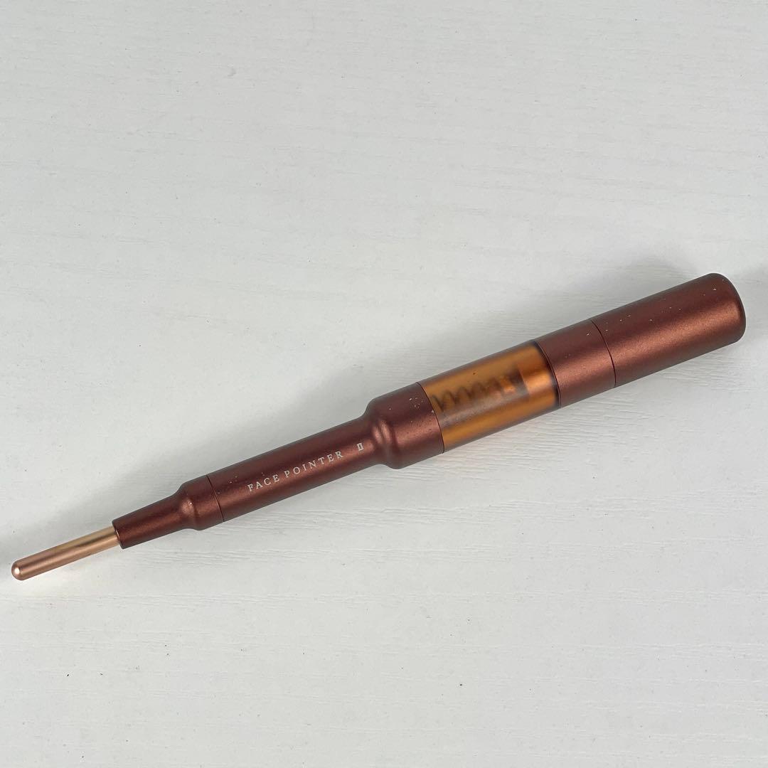 コアフィット(COREFIT)フェイスポインター2 本体のみ ポスポス