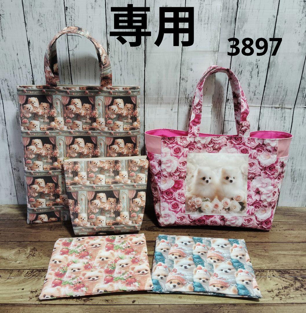 3897　こちらは専用です