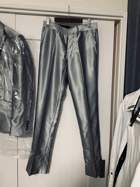 バッファローボブズ 匠 スーツ 成人式