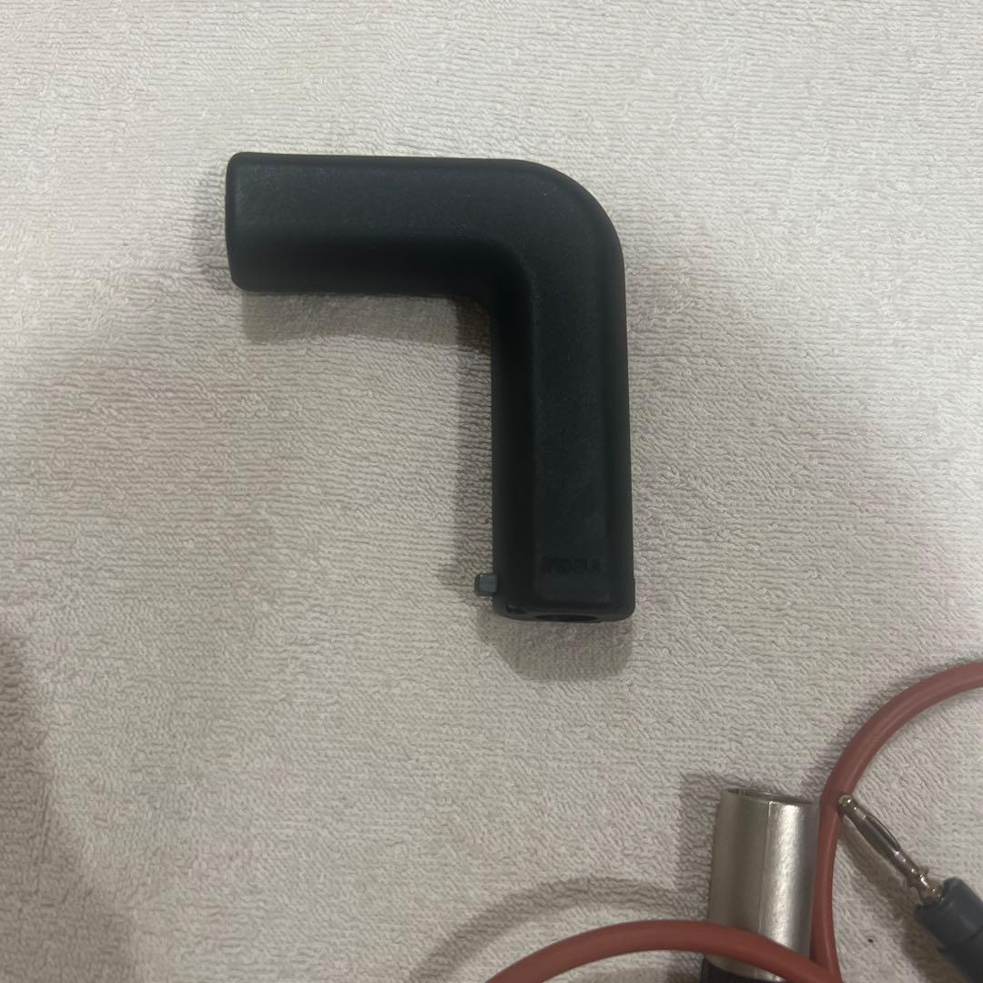 インディバＬ字CAPエレクトロード旧型