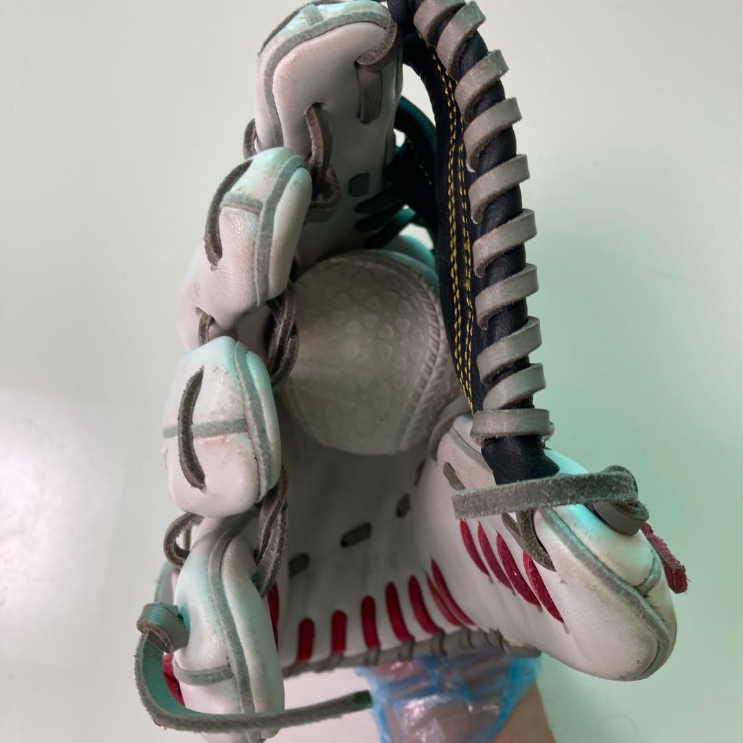 NIKE ナイキ 一般 大人用 軟式 野球 グローブ グラブ 大人気 レアカラー